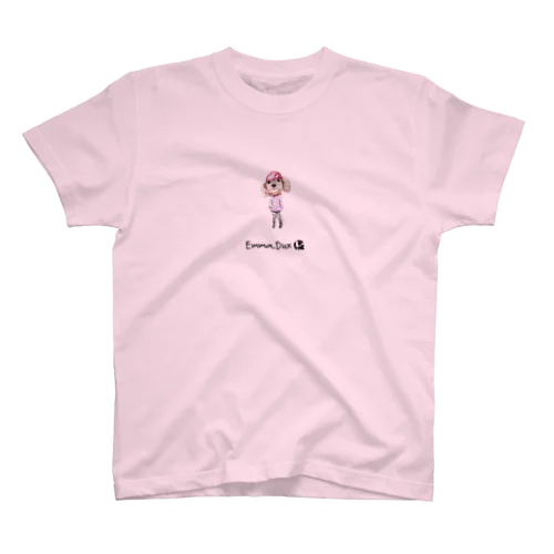 エマ.ダックス スタンダードTシャツ