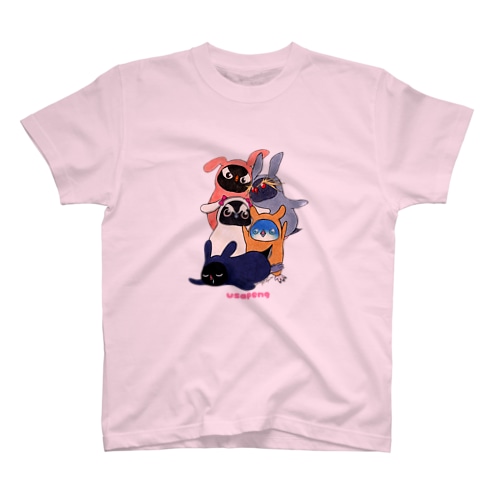 うさぺん。 Regular Fit T-Shirt