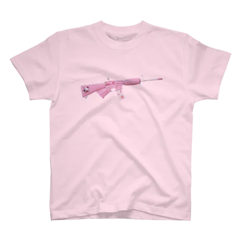 rifle スタンダードTシャツ