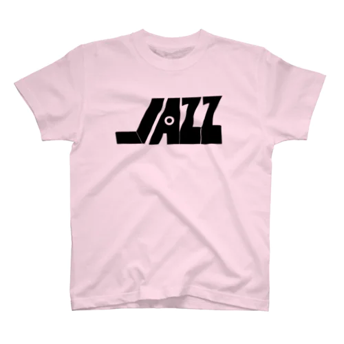 Jazzy スタンダードTシャツ