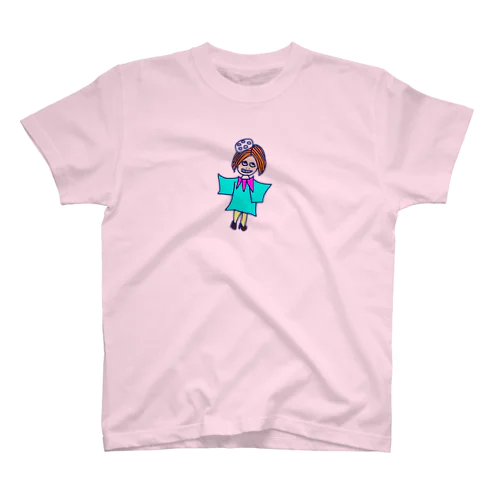 レンコンちゃん Regular Fit T-Shirt