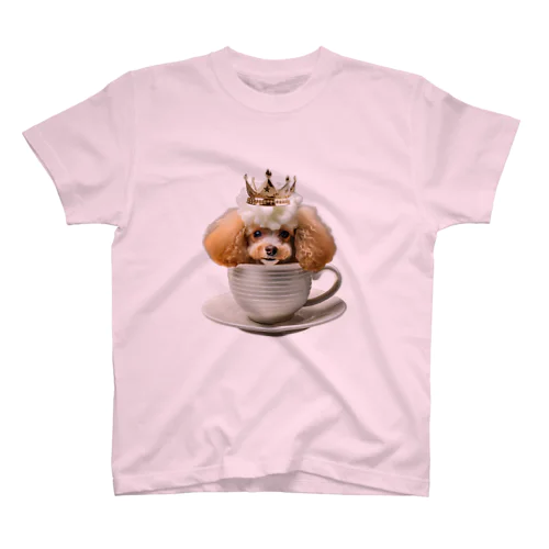 トイ姫ちゃん スタンダードTシャツ