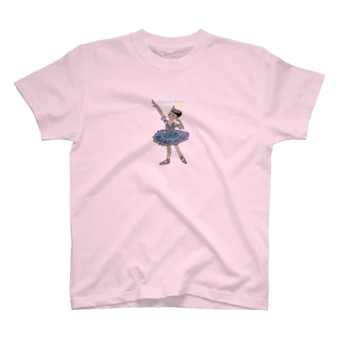 フロリナ真理ちゃん Regular Fit T-Shirt