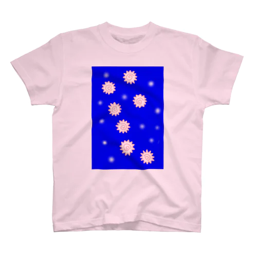 鳴門七星 Regular Fit T-Shirt