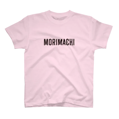 mori-T スタンダードTシャツ