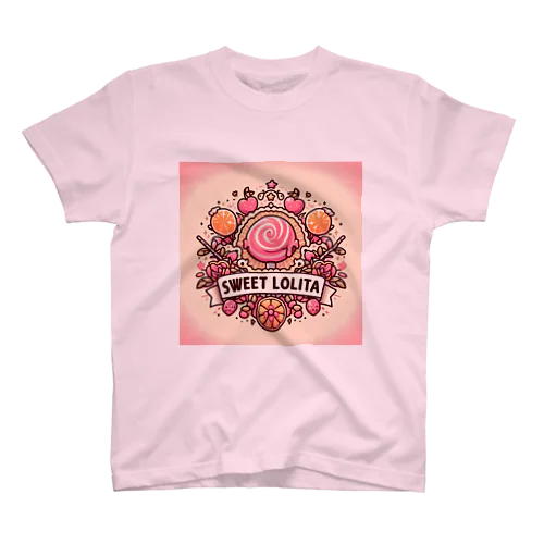 🎀Sweet Lolita🎀 スタンダードTシャツ