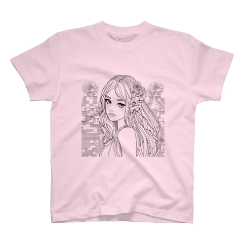 noaviol(ノアディオル)  スタンダードTシャツ