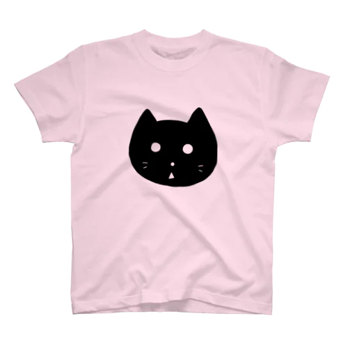 くろねこちゃんＴシャツ スタンダードTシャツ