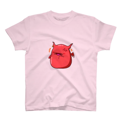 ゲーミング悪魔ニヤニヤシャツ Regular Fit T-Shirt