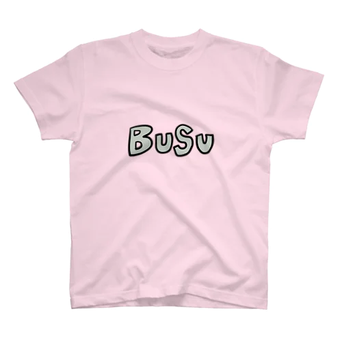 ＢＵＳＵ Tシャツ スタンダードTシャツ