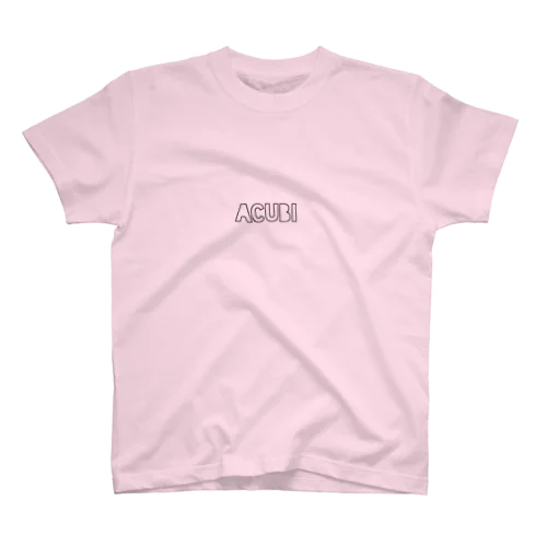 ACUBI Tee Regular Fit T-Shirt