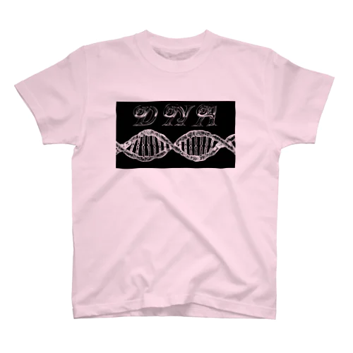 DNA スタンダードTシャツ