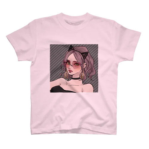 Sexygirl スタンダードTシャツ