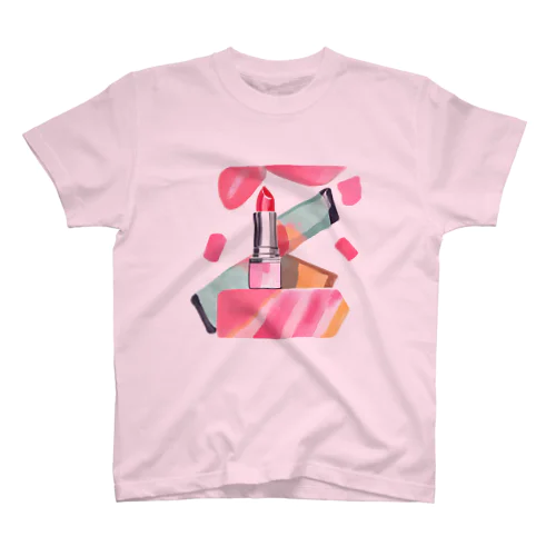 自信と魅力✨ Regular Fit T-Shirt