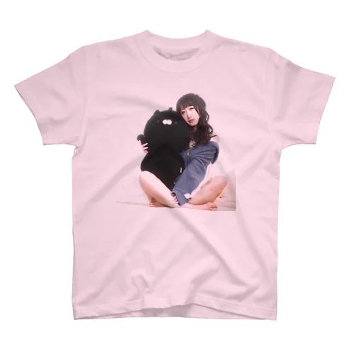 リTシャツ（表のみ） スタンダードTシャツ