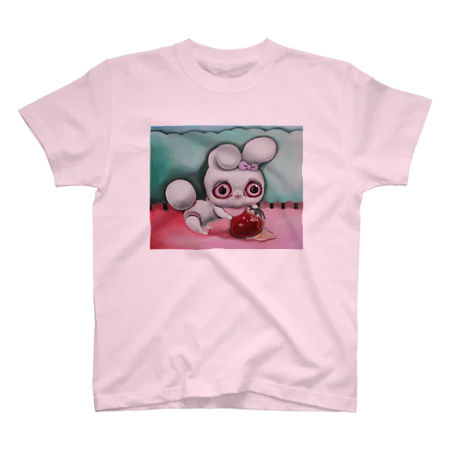 パピルリオン Regular Fit T-Shirt