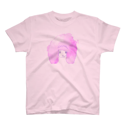 おんなのこ１５ Regular Fit T-Shirt