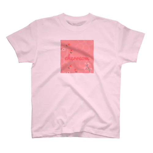 cherreom🍒 スタンダードTシャツ