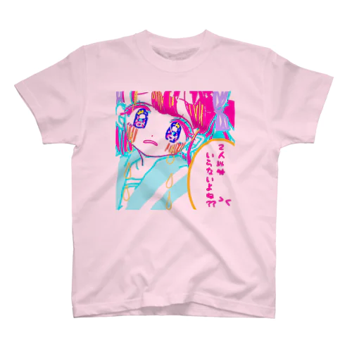 コア スタンダードTシャツ