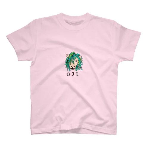 ドレッドアニマル スタンダードTシャツ