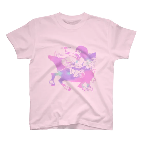 ゆめゆめTシャツ Regular Fit T-Shirt