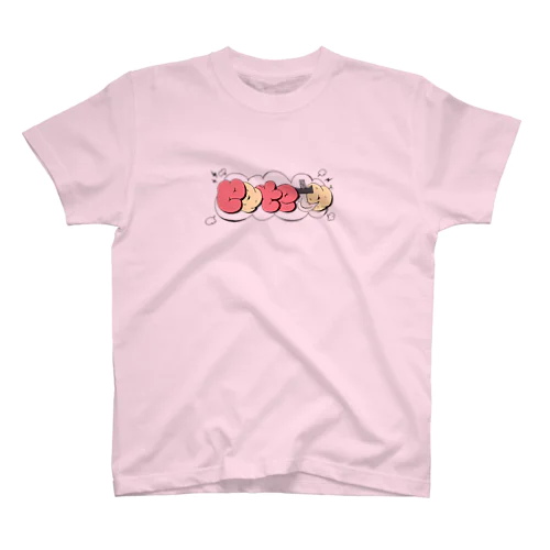 potetoオリジナル スタンダードTシャツ