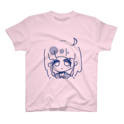 みーくん スタンダードTシャツ