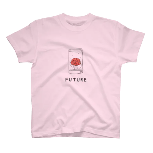 FUTURE Regular Fit T-Shirt