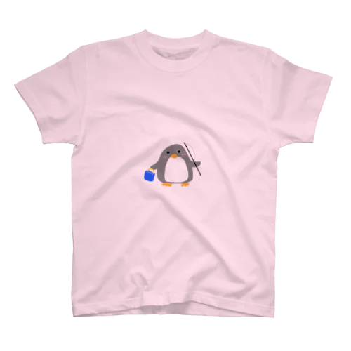 ぺんぎんくん スタンダードTシャツ