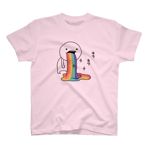 ゆるされボーイズ スタンダードTシャツ