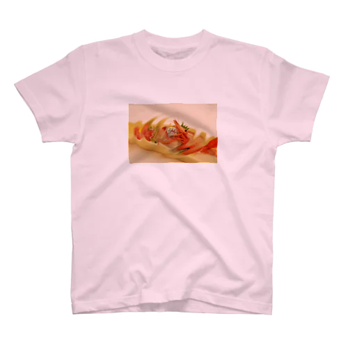 OSASHIMI スタンダードTシャツ