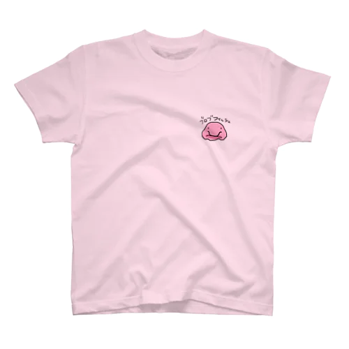 ブロブフィッシュ スタンダードTシャツ