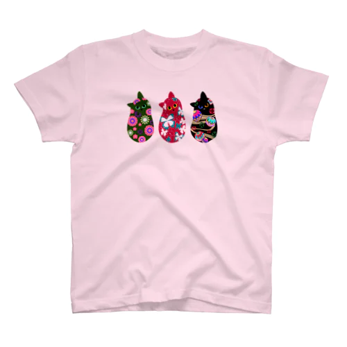 女将マトリョーシカ　イラスト版 Regular Fit T-Shirt