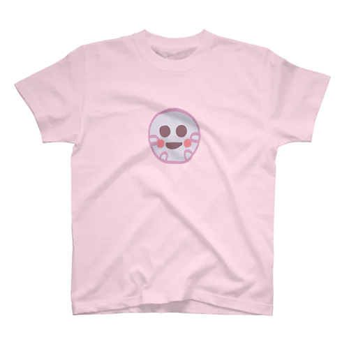 まるっちゃん Regular Fit T-Shirt