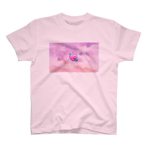 heart(ya) スタンダードTシャツ