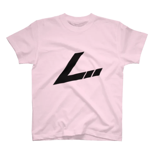 Teh LiNECommunity Logo T-Shirt スタンダードTシャツ