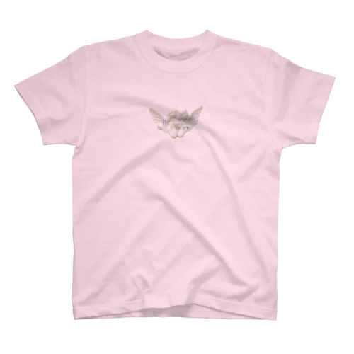 Heavenarium angel スタンダードTシャツ