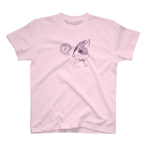 ちちんぷいぷい Regular Fit T-Shirt