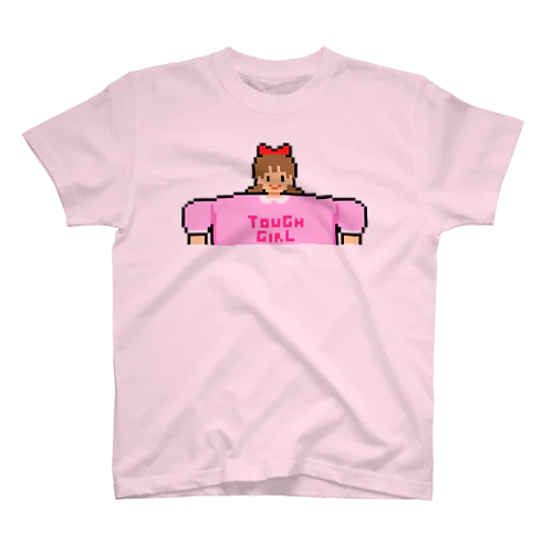 強い女 スタンダードTシャツ