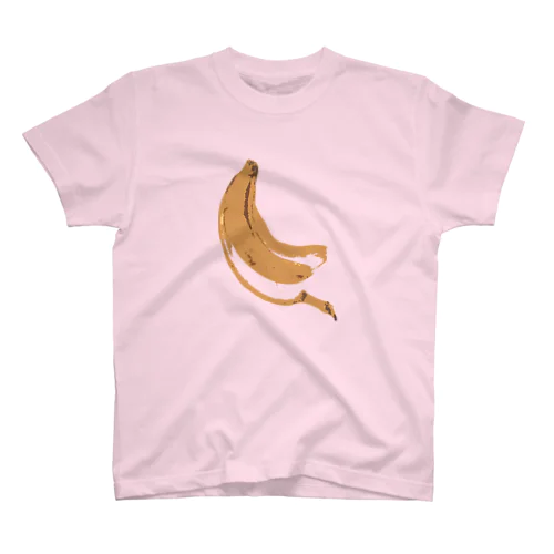 バナナ スタンダードTシャツ