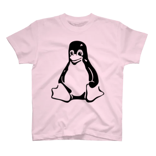 Tuxくん スタンダードTシャツ