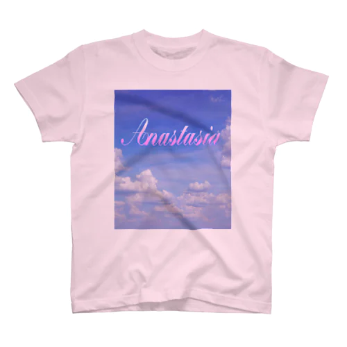 Anastasia スタンダードTシャツ