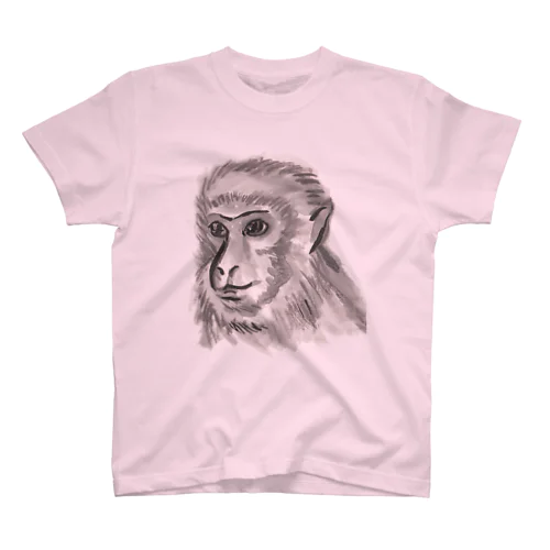 monkey Regular Fit T-Shirt