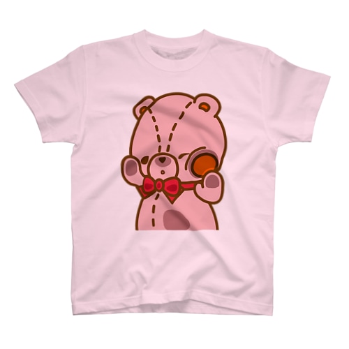 ラムの「のぞき見」編 Regular Fit T-Shirt