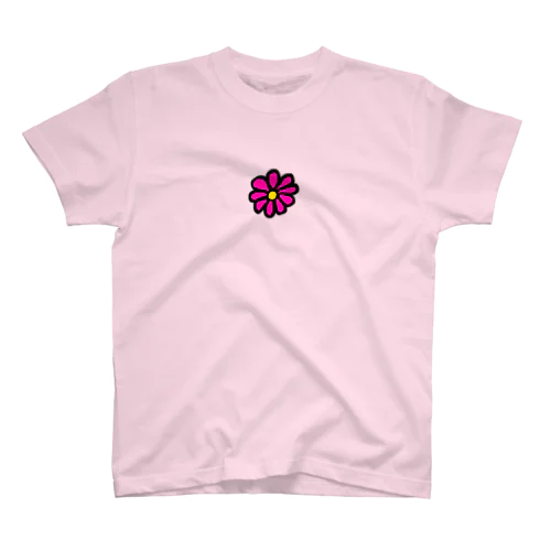 お花ちゃんシリーズ🌼 Regular Fit T-Shirt