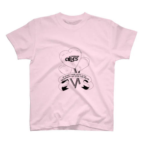 -candy Regular Fit T-Shirt