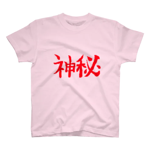 SHINPI スタンダードTシャツ