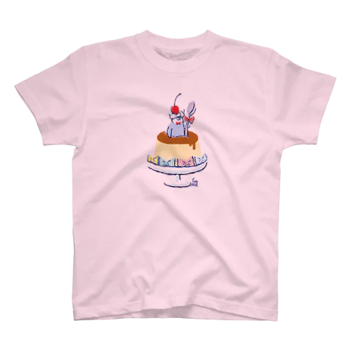 ペンギンプリン Regular Fit T-Shirt