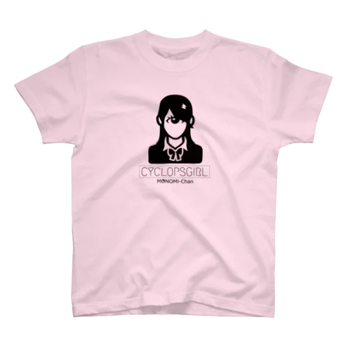 モノ美ちゃん Regular Fit T-Shirt