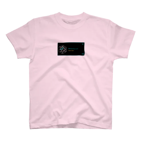 Easymode Onyx [SpecOps] スタンダードTシャツ